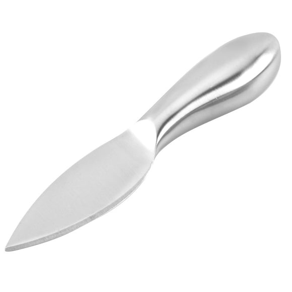 Premium Stainless Steel  Cheese Knives Round Handle