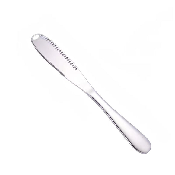 The Stainless Steel Butter Spreader Knife