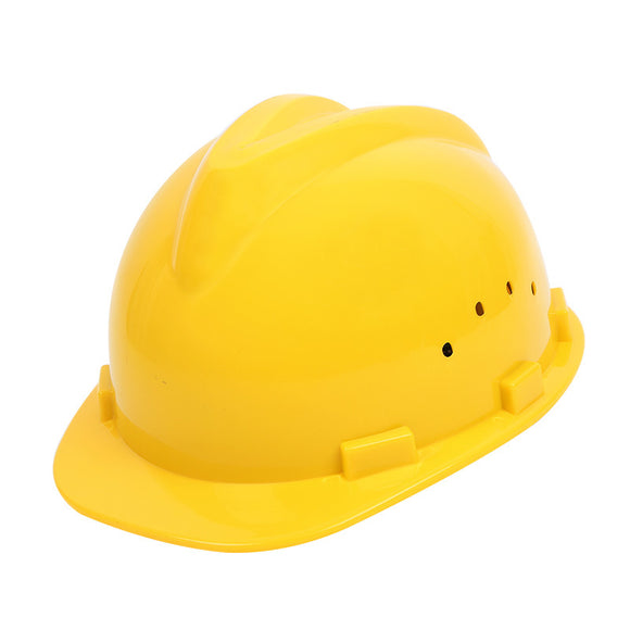 Safety Helmet - Your Shield for Workplace Safety