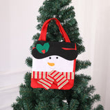Large and Cheap Decorative Xmas Christmas Santa Sack Gifts Bags