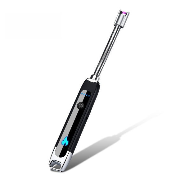 Rechargeable Electric Arc Lighter