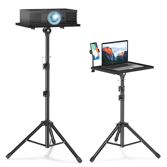 Portable Projector Stand Tripod for Outdoor Movies