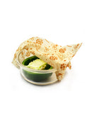 Custom Reusable Beeswax Roller Food Wraps Cotton Cloth