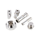 Stainless Steel Parts Customization