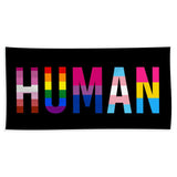 5#Rainbow Transgender Lesbian LGBTQ Flags with Brass Grommets for Outdoor