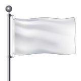 3x5ft Custom Blank Flags
