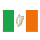 Ireland Flag for Indoor Outdoor