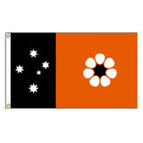 3x5 ft Australian Flags