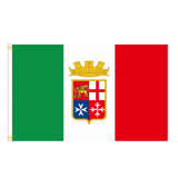 Italy Flag for Indoor Outdoor
