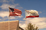 3x5 All US State Flags