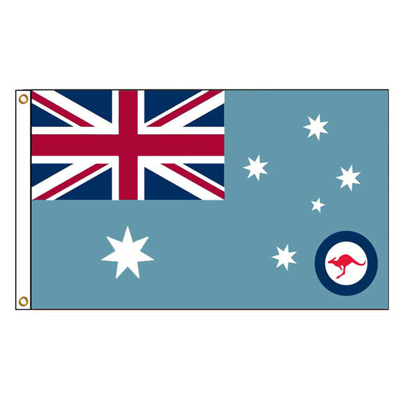 3x5 ft Australian Flags