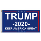 2x3,3x5 ft Trump Biden 2024 Election Flags