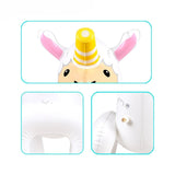 Inflatable Unicorn Sprinkler Water Toys for Outdoor Yard for Kids Party Decoration