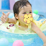 Armpit Inflatable Floating Baby Swim Ring