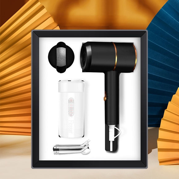Hair Dry Business Unique Gift Set