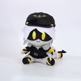 Murder Drones Plush Stuffed Toy Doll for Boys and Girls Gifts