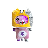 Robot Plush Foxy and Boxy Plush Toy
