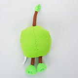 My Singing Monsters Plush Cartoon Green Plush Toy