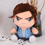 Survival Horror Game Cute Plushies Dolls Toy