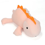 Cute Dino Plush Stuffed Animal Throw Pillow