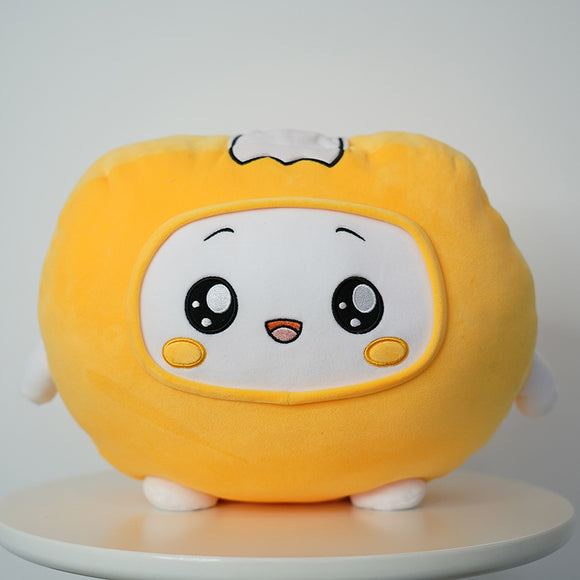 Cute Anime Plush Toy Figure Soft Stuffed Lanky Pillow