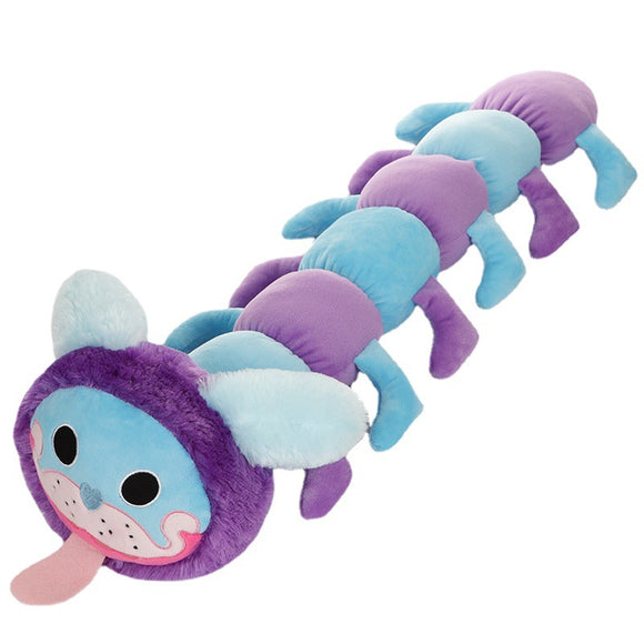 Scary and Fun Plush Toy for Kids and Adults