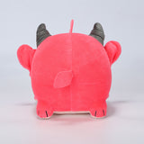 Emotional Support Demons Little Dragon Plush Toy