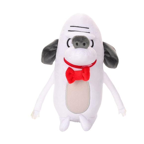Season 2 Anime Adorable Dog Plush