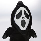Ghostface Horror Killer Stuffed Plushies Doll Toy