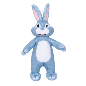 Easter Cute Rabbit Doll Plush Toy