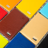 Premium A5 Business Notebook Gift Box Set