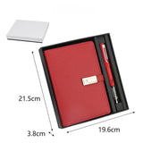 Multi Functional Power Bank Rechargeable A6 Notebook