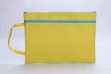 Sturdy and Stylish Oxford Cloth Document Bag