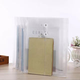 A4 Envelope Document Organizer with String for Home Office Stationery
