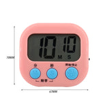 Precision Large Display Electronic Timer
