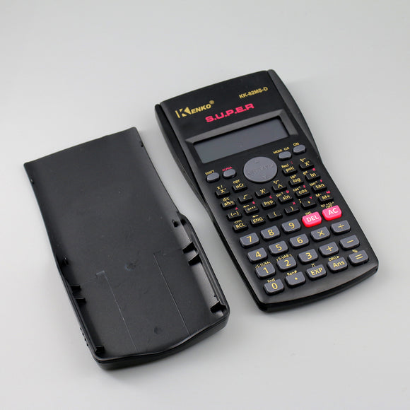 232509 Advanced Multifunctional Electronic Calculator