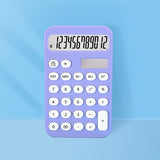 Standard Electronics Calculators with Big Button 12 Digit
