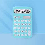 Standard Electronics Calculators with Big Button 12 Digit