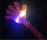Glowing Plastic Clapper Toy