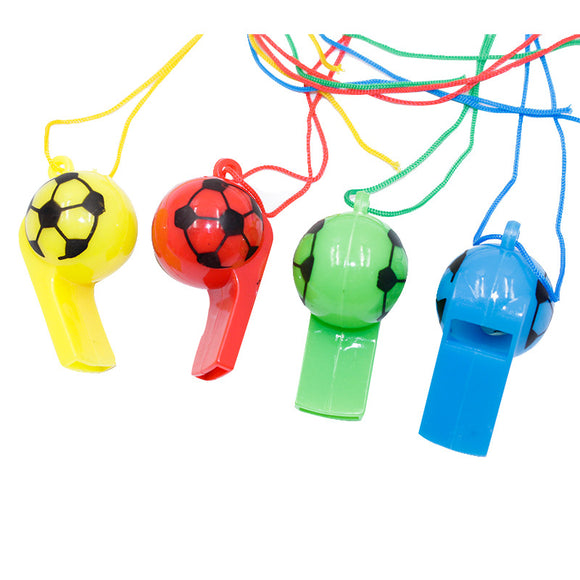 Soccer Whistle