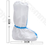Disposable Non-Woven Protective Boot Covers