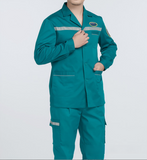 Durable Ambulance Overalls for Emergency