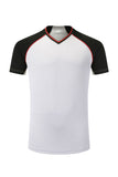 Custom Basketball Referee Uniform Shirt