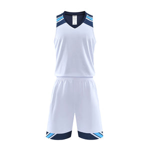Basketball Jersey for Men and Women