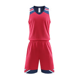 Basketball Jersey for Men and Women