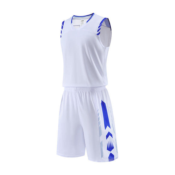 Custom Basketball Uniform Set