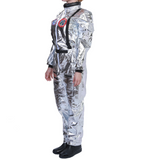 Women Astronaut Spaceman Costume
