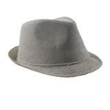 Classic Summer Western Straw Hat