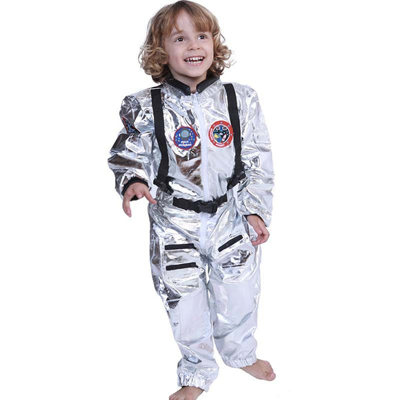 Children's Astronaut Performance Costume