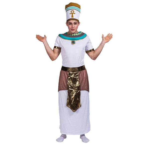 Novelties Men's Egyptian King Costume